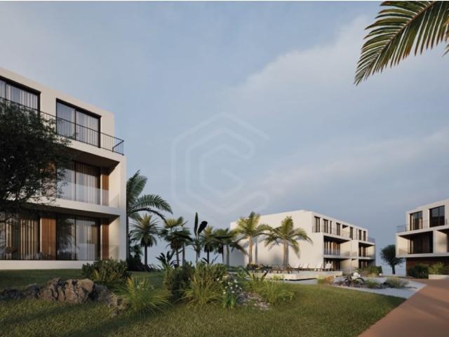 Apartamento venda em Tavira, Faro