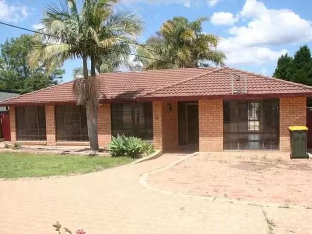 House for rent in Appin, New South Wales