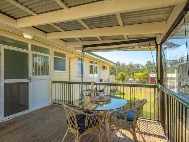 House for rent in Glenwood, Queensland