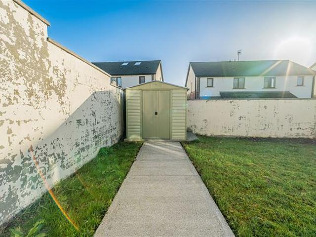 Detached House for sale in Longford, North Tipperary