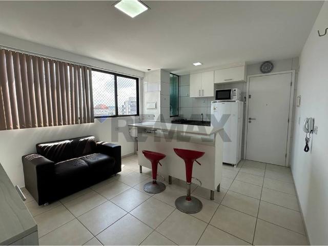 Apartamento aluguel em Olinda