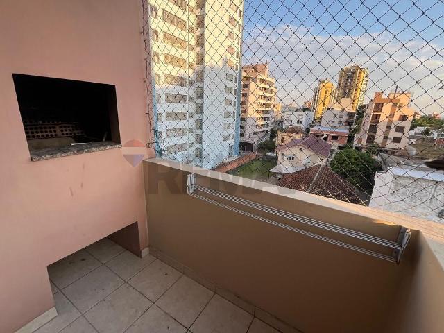 Apartamento aluguel em Região Geográfica Imediata de Santa Maria, Santa Maria
