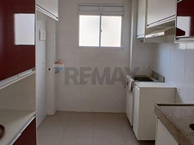 Apartamento aluguel em Região Imediata de Piracicaba, Região Metropolitana de Piracicaba