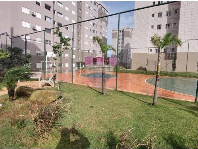 Apartamento aluguel em Passo Fundo