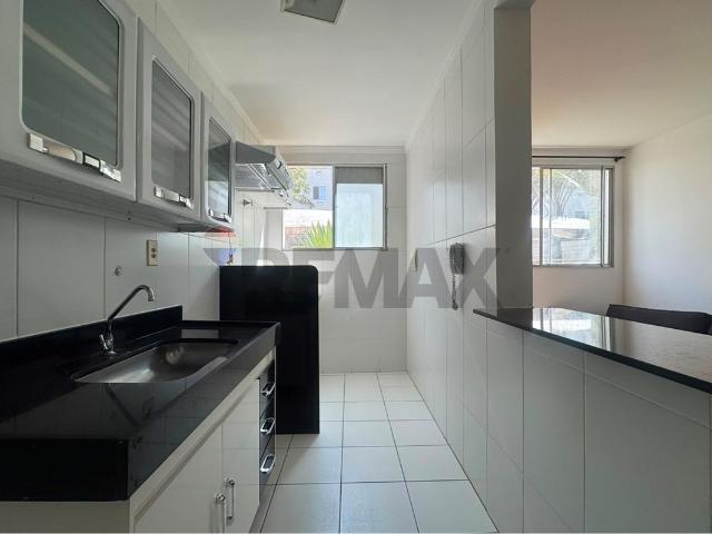 Apartamento aluguel em Região Imediata de Botucatu, Botucatu