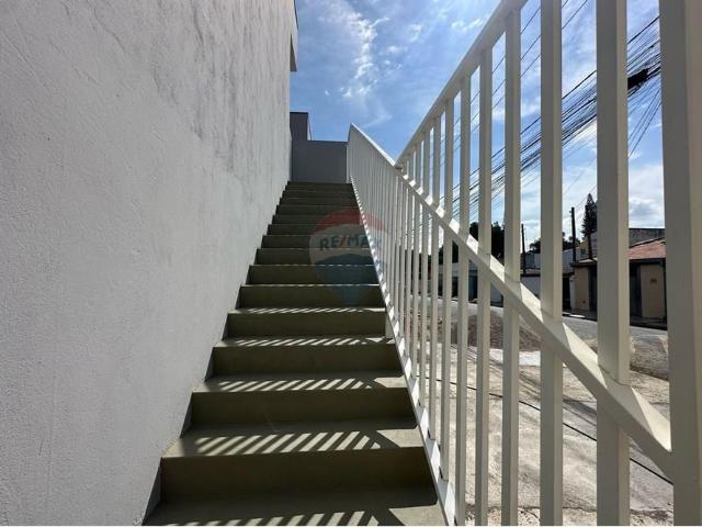 Apartamento aluguel em Região Imediata de Jundiaí, Cabreuva