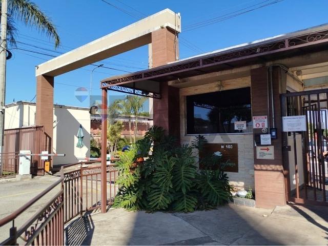 Apartamento aluguel em Votorantim