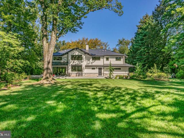 House for sale in Princeton, New Jersey