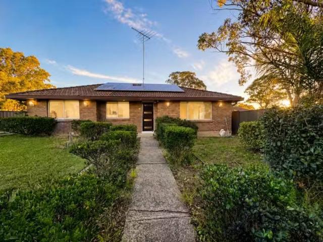 House for rent in Sydney, New South Wales