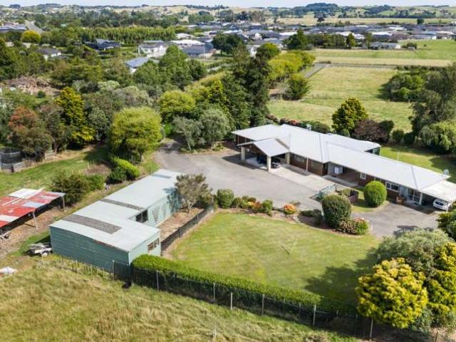 Property for sale in Feilding