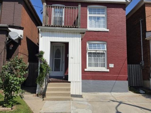 House for sale in Ancaster, Ontario