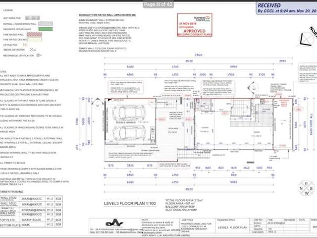 Land for sale in Whangaparaoa, Oroua County