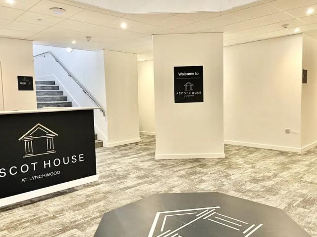 Apartment for rent in Peterborough