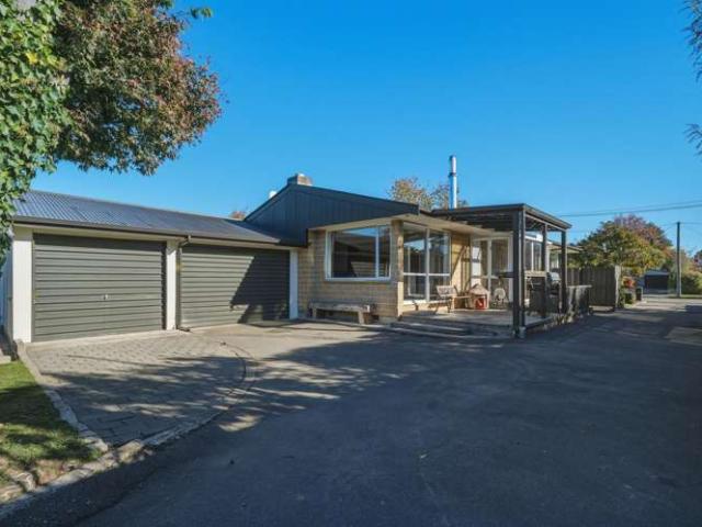 House for sale in Lake Rotoroa, Canterbury