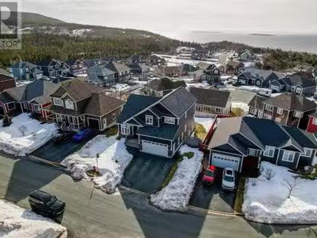 House for sale in Paradise, Newfoundland And Labrador