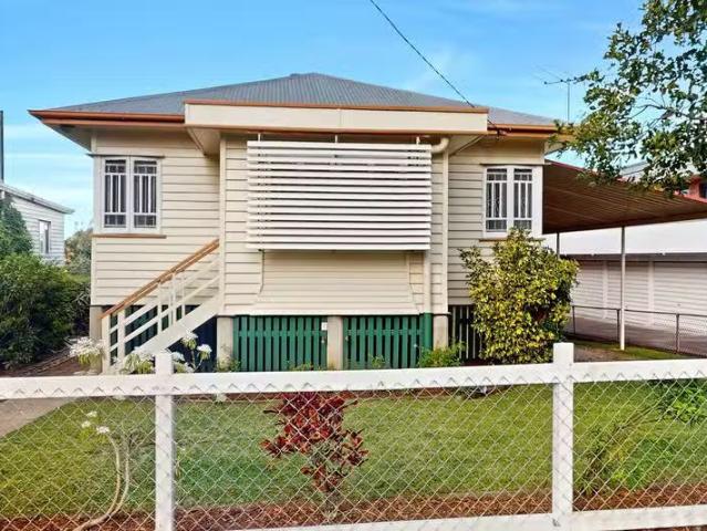 House for rent in Toombul, Queensland
