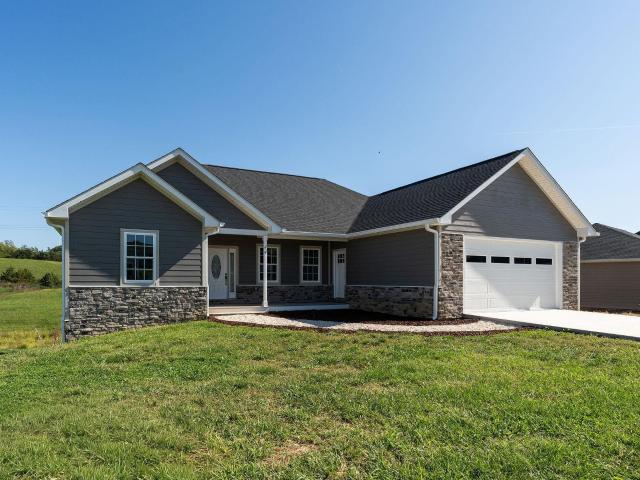 House for sale in Autumn Breeze, Weyers Cave