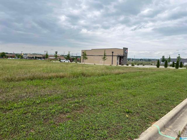 Commercial for sale in Calera, Alabama