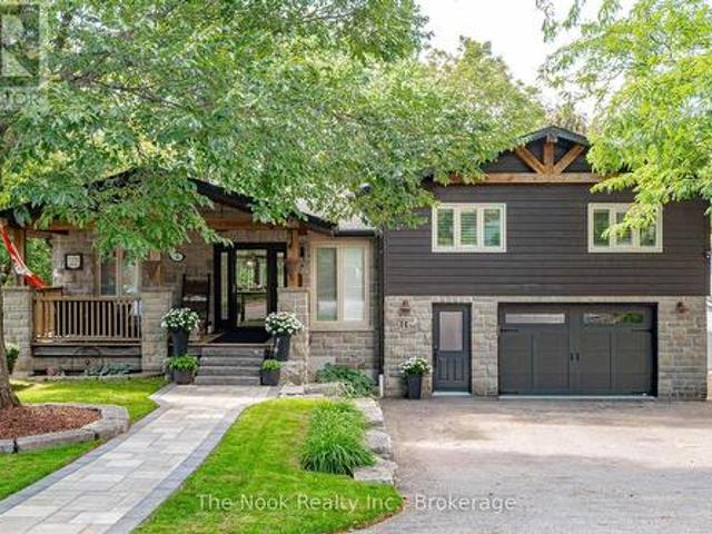 House for sale in Durham, Ontario