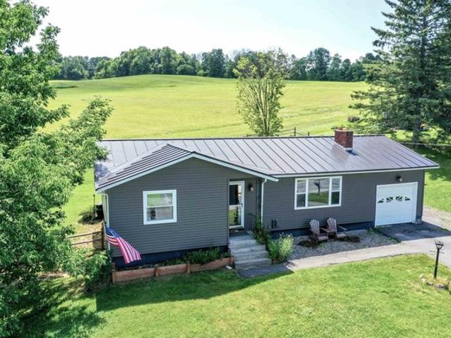 House for sale in Barre, Vermont