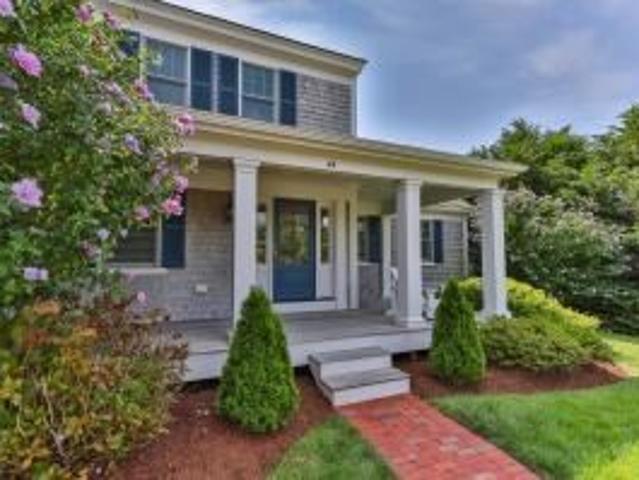 House for sale in Chatham, Massachusetts