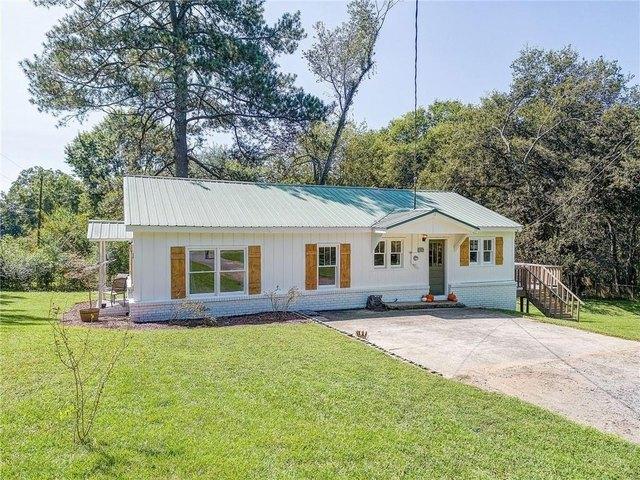 House for sale in Bartow, Georgia