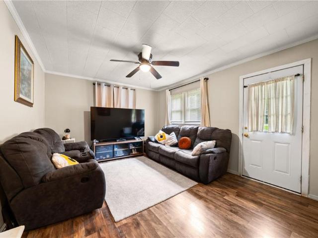 House for sale in Bartow, Georgia