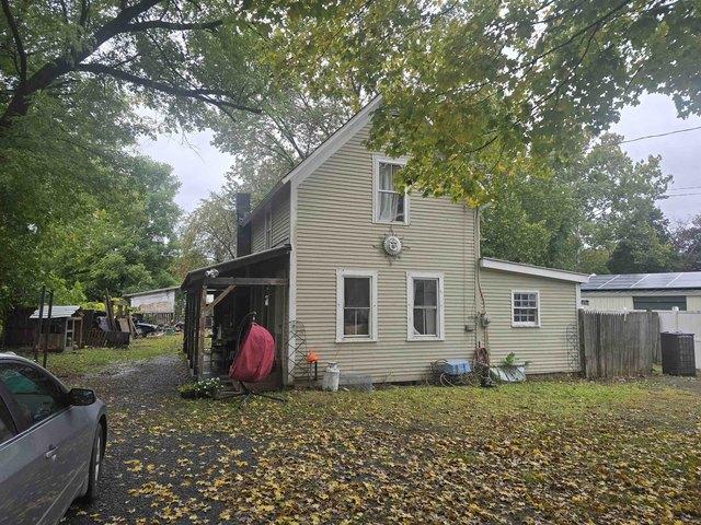 House for sale in Charlestown, Sullivan County