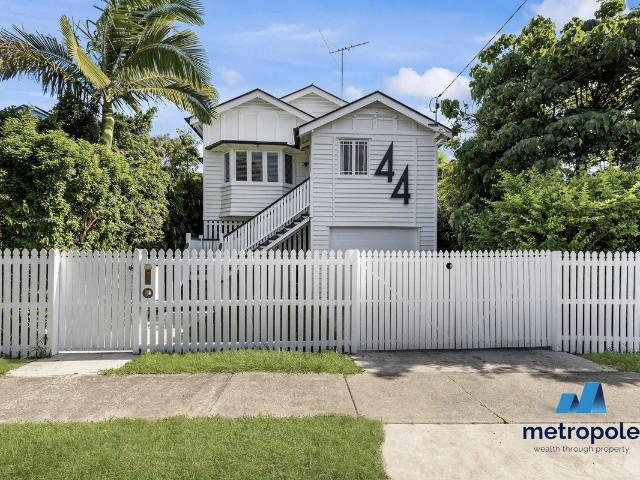 House for rent in Toombul, Queensland