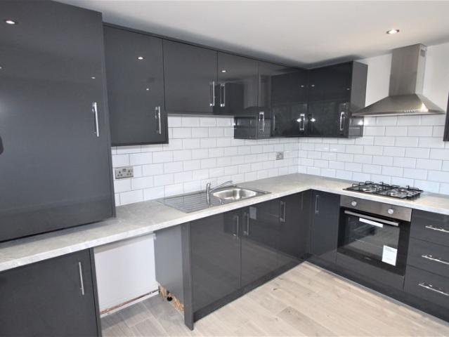 Apartment for rent in Northampton, Northamptonshire