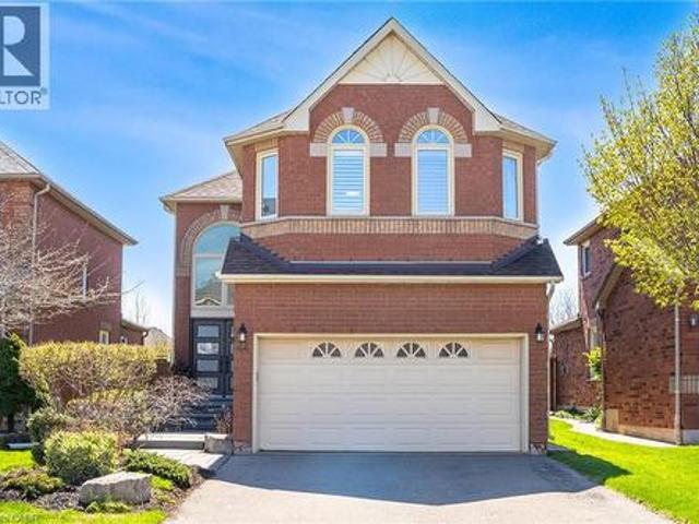 House for sale in Georgina, Ontario