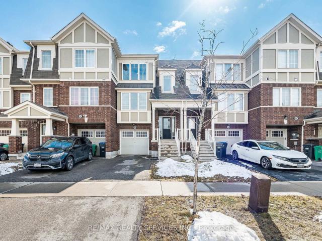 Townhouse for sale in Woburn, Ontario