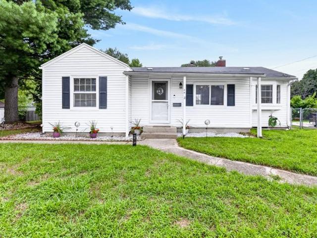 House for sale in Battle Creek, Calhoun County