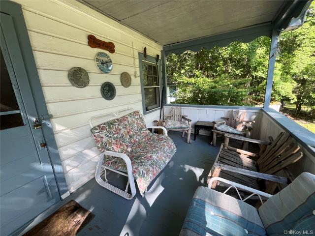 House for sale in Claryville, New York