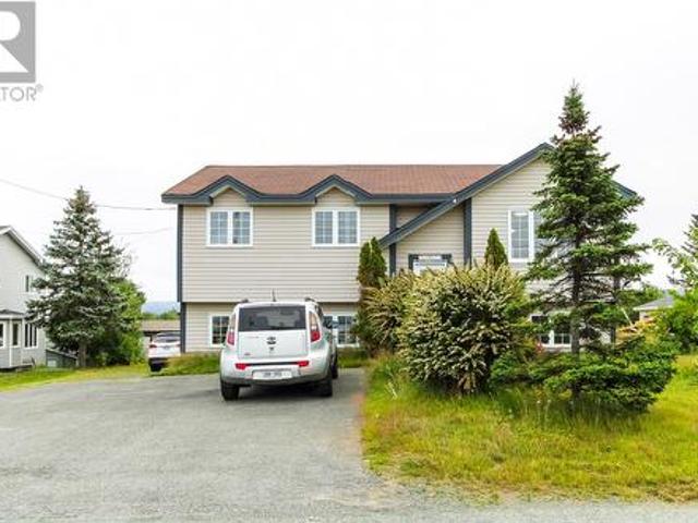 House for sale in Manuels, Newfoundland And Labrador