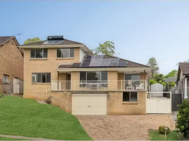 House for rent in Sydney, New South Wales