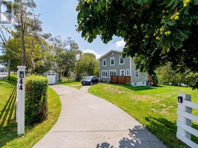 House for sale in St. John's, Newfoundland