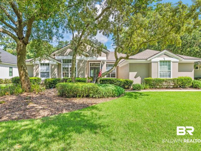 House for sale in Gulf Shores, Alabama