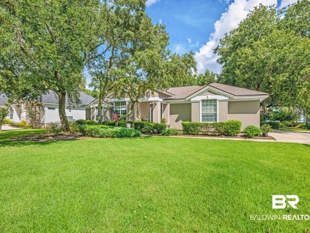 House for sale in Gulf Shores, Alabama