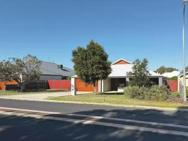 House for rent in Parklands, Western Australia