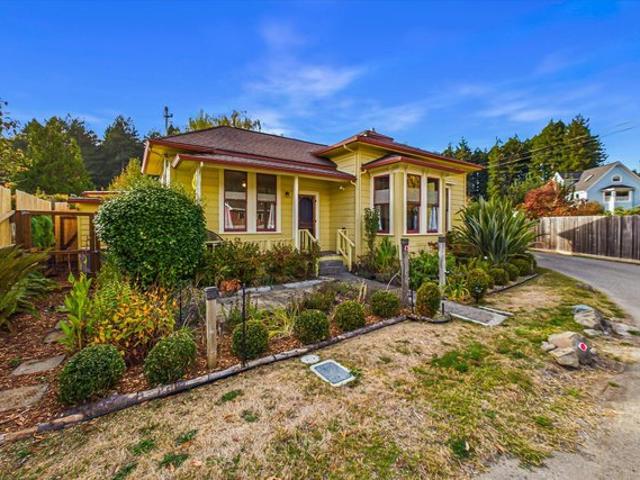House for sale in Eureka, Humboldt County