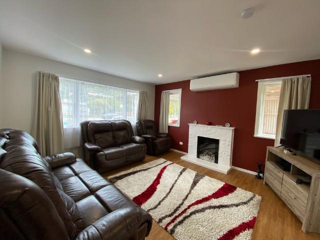 House for rent in Linden, Wellington