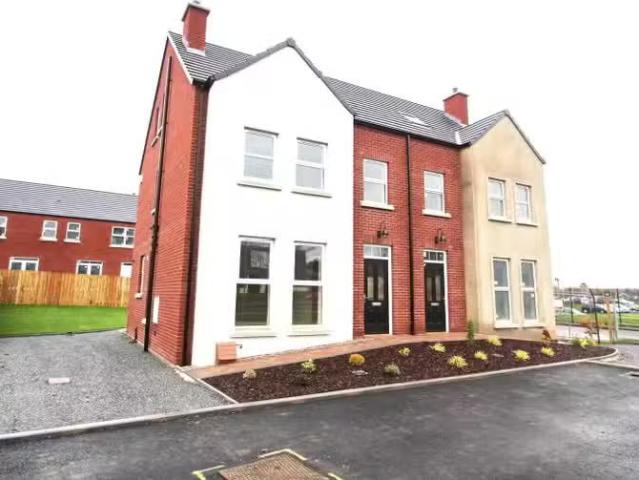 House to rent in Doagh, Ulster