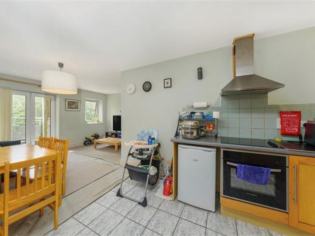 Apartment for sale in Dublin