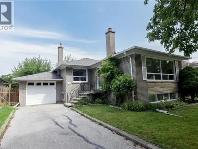 House for sale in Woburn, Ontario