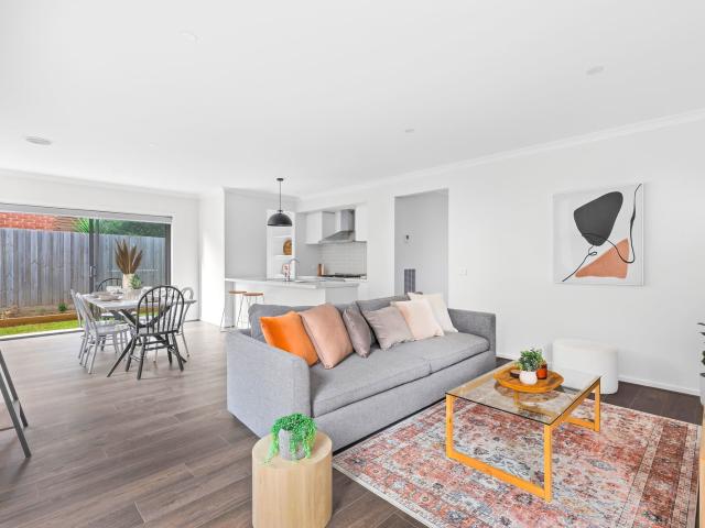 Apartment for rent in Geelong, Victoria