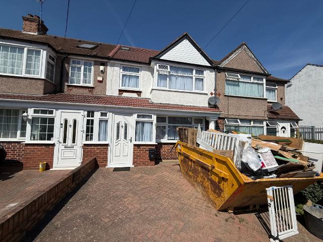House for rent in London Borough of Hillingdon, Greater London
