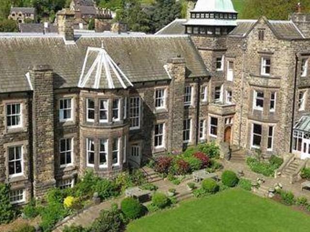 House for sale in Belper CP, Amber Valley