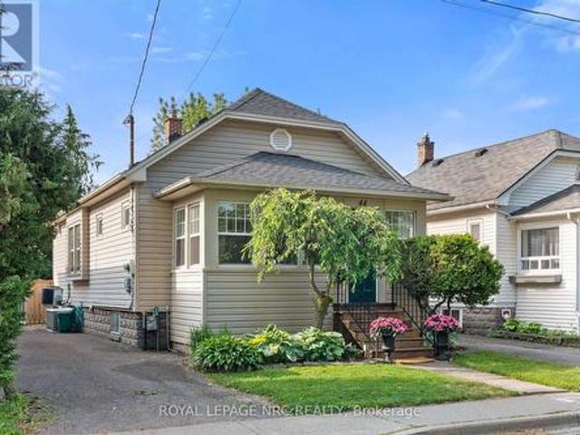 House for sale in Niagara, Ontario
