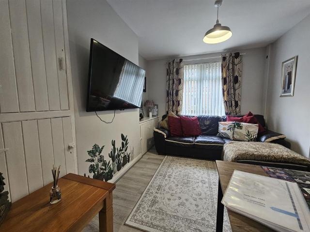 House for rent in Whiterock, Northern Ireland